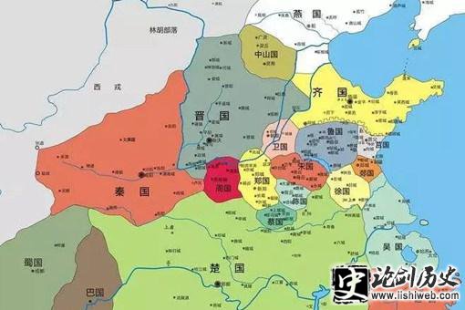 晋文公是如何成为春秋五霸之一的?晋文公崛起之路解析 晋文公是如何成为春秋五霸之一的?晋文公崛起之路解析