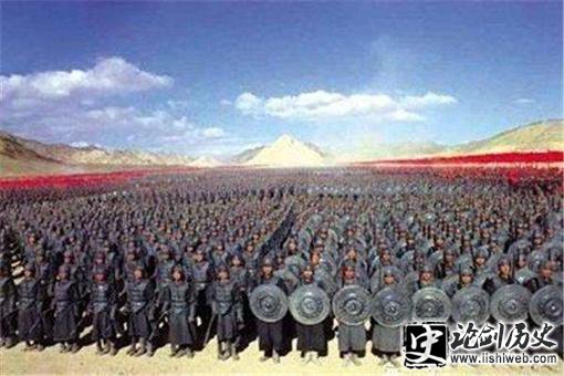 虎贲军到底是一支怎样的军队?其前身是怎样的? 虎贲军到底是一支怎样的军队?其前身是怎样的?