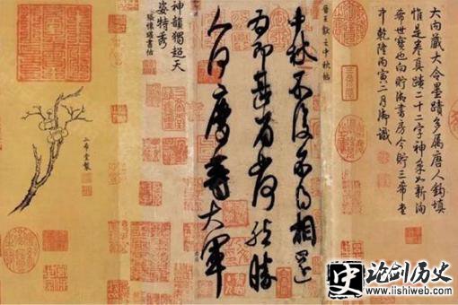 国宝奇旅中那些国宝如今在何处? 国宝奇旅中那些国宝如今在何处?