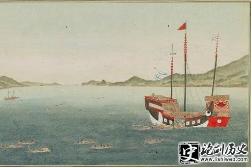 清朝时期所谓的“两广总督”的官职是有多高? 清朝时期所谓的“两广总督”的官职是有多高?