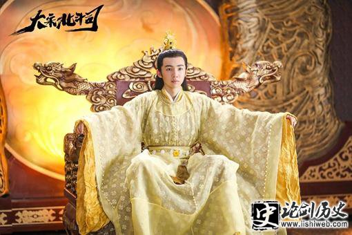大宋北斗司太岁的真实身份是什么?真的是皇子吗? 大宋北斗司太岁的真实身份是什么?真的是皇子吗?
