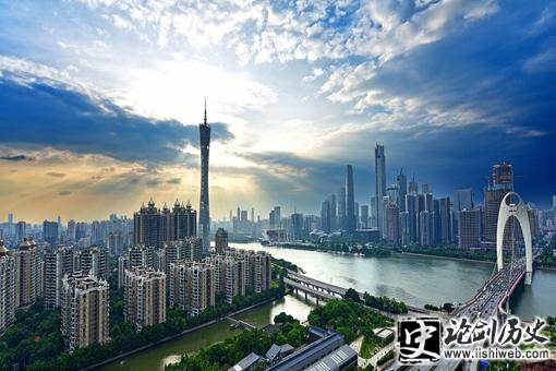 广州为什么叫羊城?这其中有什么传说? 广州为什么叫羊城?这其中有什么传说?