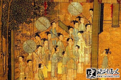 宋仁宗为什么要废掉郭皇后?郭皇后犯了什么禁忌? 宋仁宗为什么要废掉郭皇后?郭皇后犯了什么禁忌?