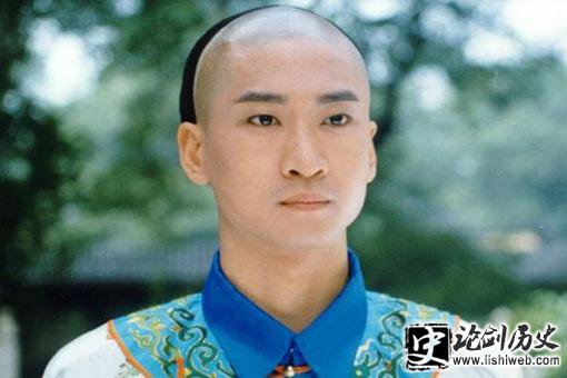 富察傅恒的儿子是福尔康吗?有历史原型吗? 富察傅恒的儿子是福尔康吗?有历史原型吗?