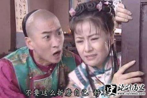 富察傅恒的儿子是福尔康吗?有历史原型吗? 富察傅恒的儿子是福尔康吗?有历史原型吗?