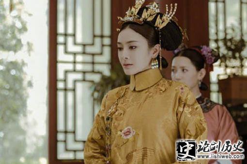 《延禧攻略》中令妃和富察皇后相比乾隆皇帝到底更喜欢谁? 《延禧攻略》中令妃和富察皇后相比乾隆皇帝到底更喜欢谁?