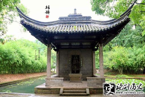 中国四大名亭是哪几个 揭秘中国四大名亭的地址 中国四大名亭是哪几个 揭秘中国四大名亭的地址