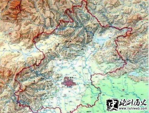北京在古代有哪些名称?燕京这个称呼是怎么来的? 北京在古代有哪些名称?燕京这个称呼是怎么来的?