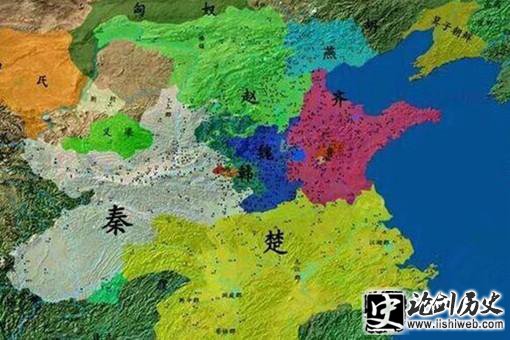 长平之战后其他诸侯国为什么没有进攻秦国?当时楚国在干嘛? 长平之战后其他诸侯国为什么没有进攻秦国?当时楚国在干嘛?
