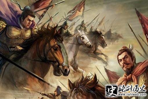 长平之战后其他诸侯国为什么没有进攻秦国?当时楚国在干嘛? 长平之战后其他诸侯国为什么没有进攻秦国?当时楚国在干嘛?