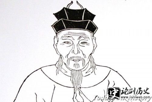 习凿齿