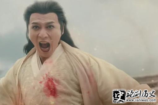 招摇洛明轩复活又死了没?洛明轩怎么彻底死的? 招摇洛明轩复活又死了没?洛明轩怎么彻底死的?