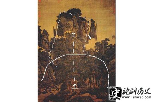 国宝奇旅中的万壑松风图是什么来头?万壑松风图为何珍贵? 国宝奇旅中的万壑松风图是什么来头?万壑松风图为何珍贵?