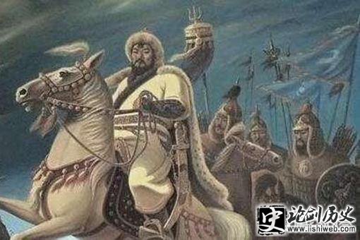成吉思汗的子女都是谁?最后的结局是怎样的? 成吉思汗的子女都是谁?最后的结局是怎样的?