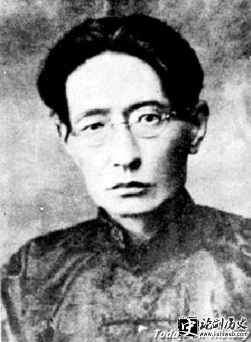 连横