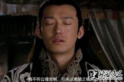 夷陵之战蜀汉只损失了5万人,为什么之后就一蹶不振了 夷陵之战蜀汉只损失了5万人,为什么之后就一蹶不振了