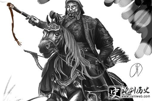 为何成吉思汗之墓至今仍未被找到? 为何成吉思汗之墓至今仍未被找到?