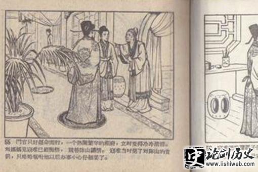 寇准是怎么死的 揭秘寇准的结局为什么那么惨 寇准是怎么死的 揭秘寇准的结局为什么那么惨