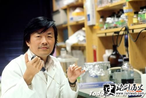 利根川进