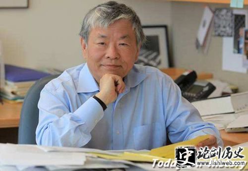 利根川进