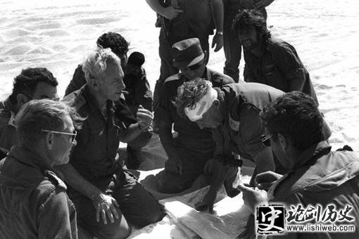 为何说中东战争其实是对水源的争夺呢? 为何说中东战争其实是对水源的争夺呢?
