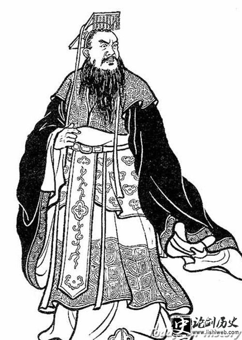 楚成王
