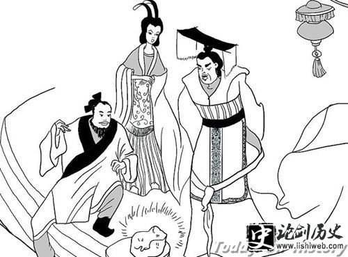 楚文王