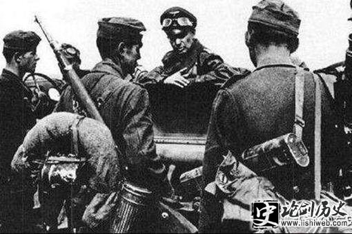 赫特根森林之战是怎样的?赫特根森林之战有多残酷 赫特根森林之战是怎样的?赫特根森林之战有多残酷