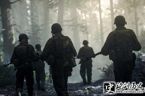 赫特根森林之战是怎样的?赫特根森林之战有多残酷 赫特根森林之战是怎样的?赫特根森林之战有多残酷