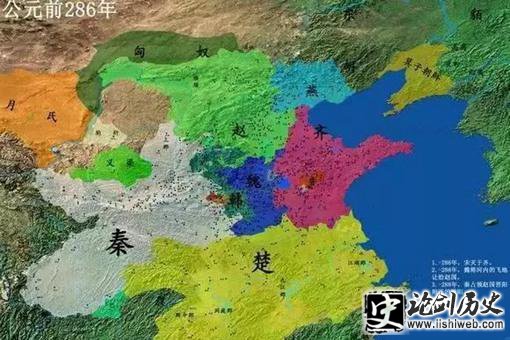 齐闵王是一个怎样的人?他对齐国有多大贡献? 齐闵王是一个怎样的人?他对齐国有多大贡献?