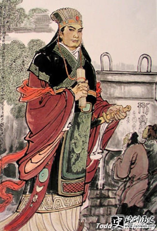 赵鞅