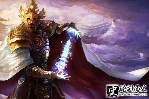 封神榜7位未封之人分别是谁,其实他们肉身已成圣无需封神 封神榜7位未封之人分别是谁,其实他们肉身已成圣无需封神