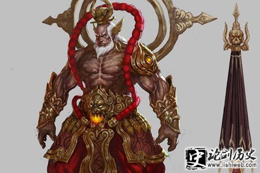 封神榜7位未封之人分别是谁,其实他们肉身已成圣无需封神 封神榜7位未封之人分别是谁,其实他们肉身已成圣无需封神