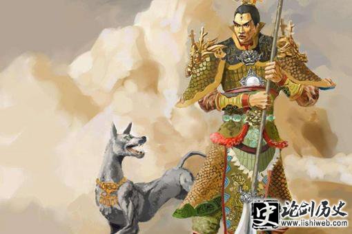 封神榜7位未封之人分别是谁,其实他们肉身已成圣无需封神 封神榜7位未封之人分别是谁,其实他们肉身已成圣无需封神