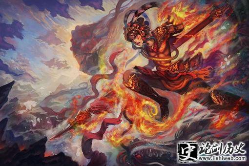 封神榜7位未封之人分别是谁,其实他们肉身已成圣无需封神 封神榜7位未封之人分别是谁,其实他们肉身已成圣无需封神
