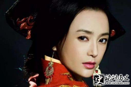 刘邦宠爱戚夫人为何不废吕后?刘邦不在戚夫人必死 刘邦宠爱戚夫人为何不废吕后?刘邦不在戚夫人必死