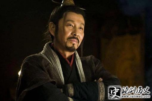刘邦宠爱戚夫人为何不废吕后?刘邦不在戚夫人必死 刘邦宠爱戚夫人为何不废吕后?刘邦不在戚夫人必死
