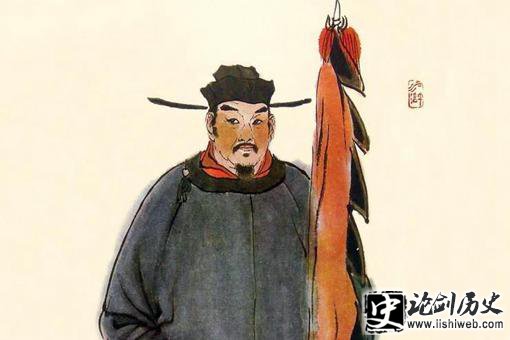 宋江担任押司是什么官职?相当于今天什么官? 宋江担任押司是什么官职?相当于今天什么官?