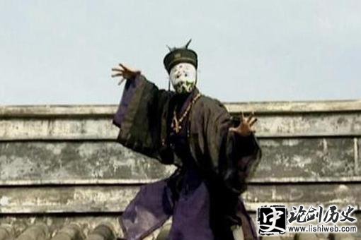 青城派为什么也会辟邪剑法?而且比林震南的更强 青城派为什么也会辟邪剑法?而且比林震南的更强