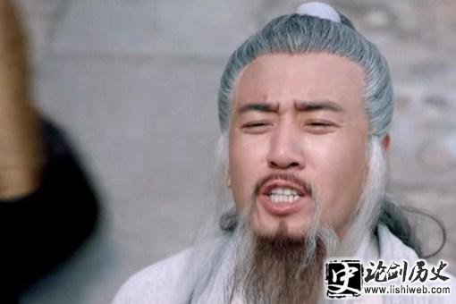 封神演义姜子牙和元始天尊是什么关系?姜子牙为何被贬下凡间? 封神演义姜子牙和元始天尊是什么关系?姜子牙为何被贬下凡间?
