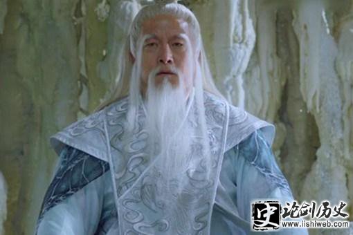 封神演义姜子牙和元始天尊是什么关系?姜子牙为何被贬下凡间? 封神演义姜子牙和元始天尊是什么关系?姜子牙为何被贬下凡间?