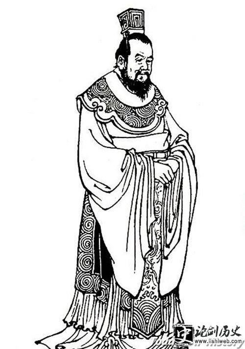 魏安釐王