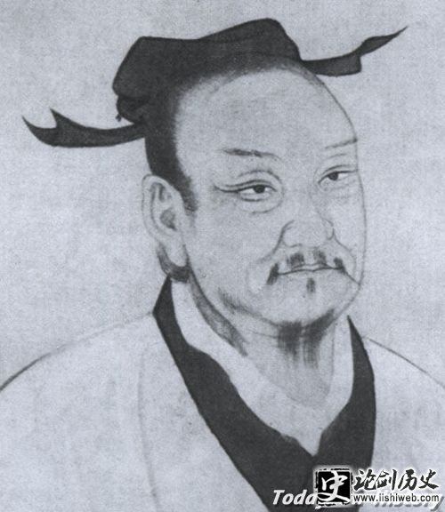 原宪