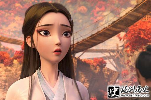白素贞的真实身份是什么? 白素贞的真实身份是什么?