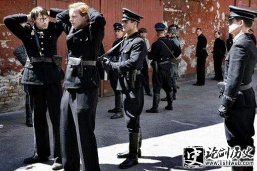 隆美尔有着怎样的人格魅力?为什么那么多人都喜欢他? 隆美尔有着怎样的人格魅力?为什么那么多人都喜欢他?