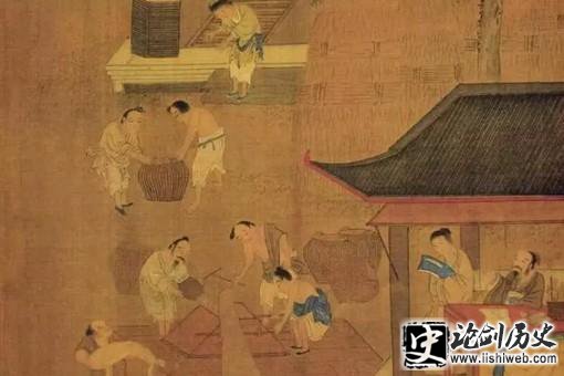 “君让臣死臣不得不死”是哪一派的观点?君臣之间的关系形同于父子 “君让臣死臣不得不死”是哪一派的观点?君臣之间的关系形同于父子