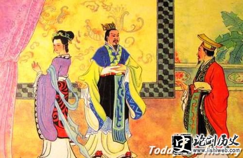 文姜