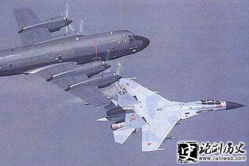 空中手术刀事件是什么事件?苏27战机一战成名 空中手术刀事件是什么事件?苏27战机一战成名