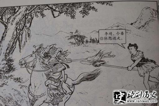 黄飞虎的妹妹叫什么名字 揭秘黄飞虎妹妹封什么神 黄飞虎的妹妹叫什么名字 揭秘黄飞虎妹妹封什么神