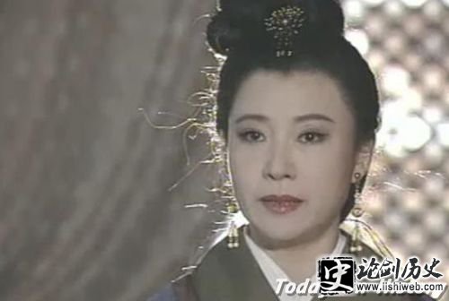 夏姬